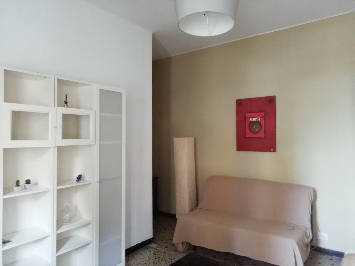 A Due Passi Dal Mare Apartment Sestri Levante Exterior photo